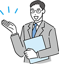 BSS for ALCの紹介