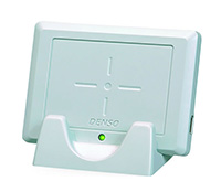 ICカードリーダー