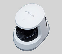 指静脈リーダー（近日実装）